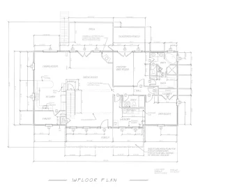 [Hearth.com] Air movement for my floor plan