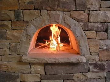 [Hearth.com] DIY Pizza / Bread / Tandoori /BBQ Ovens, etc...