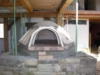 [Hearth.com] DIY Pizza / Bread / Tandoori /BBQ Ovens, etc...