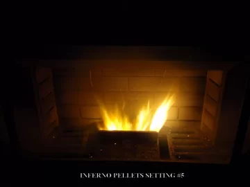 [Hearth.com] Inferno Wood Pellets