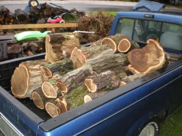 [Hearth.com] Neighbor's Ranger working hard