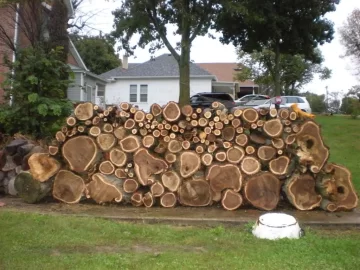 [Hearth.com] Neighbor's Ranger working hard