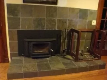 [Hearth.com] Enviro Kodiak 1700 wood burning fireplace insert