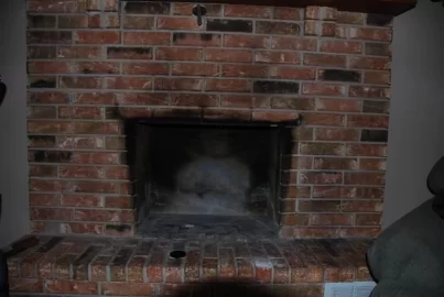 [Hearth.com] Woodburing Insert Installation -- Follow along