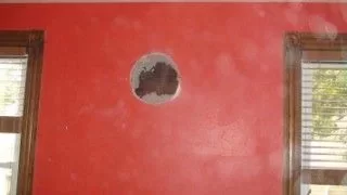 [Hearth.com] Wall Thimble Against Insulation.....