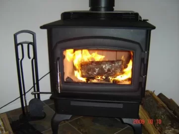 [Hearth.com] Regency F2400 in Flames