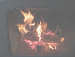 Trouble with new basement woodstove -- part 3