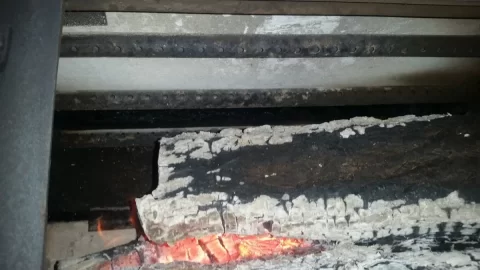 [Hearth.com] Refractory Insulation placement