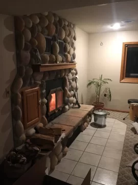 [Hearth.com] Planning stages - replacing a ZC fireplace.