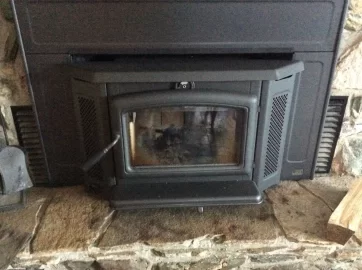 [Hearth.com] Ready to Join The Gang - Time For a Wood Stove!