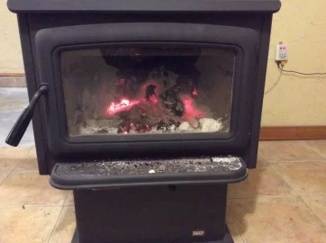 [Hearth.com] Ready to Join The Gang - Time For a Wood Stove!