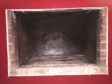 [Hearth.com] Needing help... Chimney Inspection & Wood Insert Questions