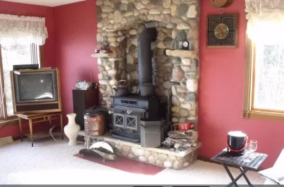 [Hearth.com] Help in identifying my wood stove