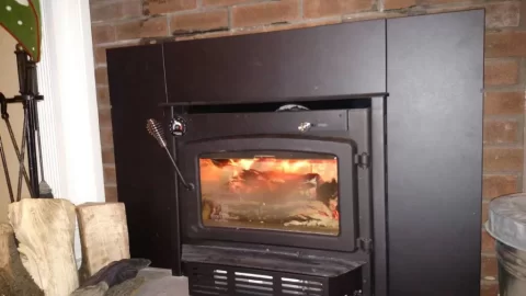 [Hearth.com] Burning in EXTREME cold