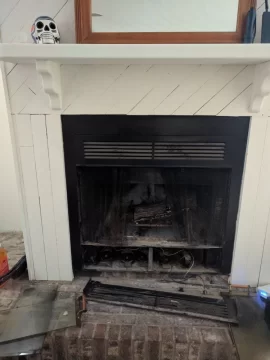 [Hearth.com] "New" Homeowner