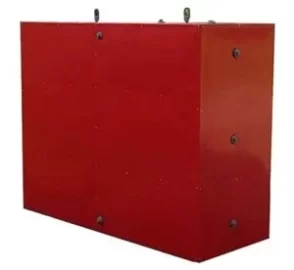 [Hearth.com] Rectangular pressure storage tanks