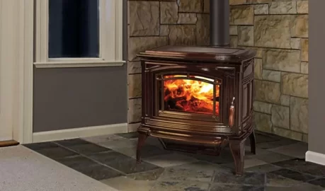 [Hearth.com] Wood consumption and New Stove (vs fireplace)