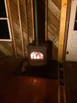 [Hearth.com] Jotul F3 install