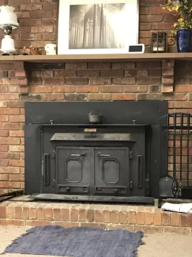 [Hearth.com] Buck Stove Intermittent Fan 27000