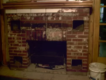 [Hearth.com] Figuring out an old heatilator "prefab"