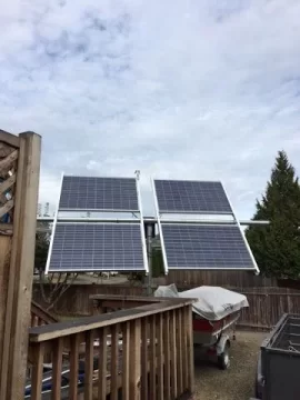 [Hearth.com] In case you were wondering, solar PV is now a net good for the earth...