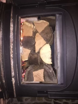 [Hearth.com] What Is In Your Stove Right Now?