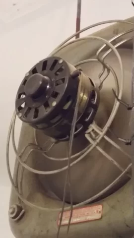 [Hearth.com] Fan motor help