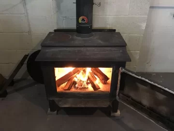 [Hearth.com] Please Identify this Stove