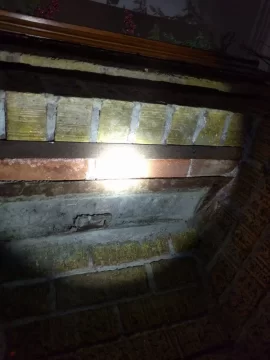 [Hearth.com] Restoring old Chimney Advice