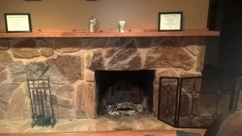 [Hearth.com] Need advise on buying a wood stove/insert (w/ pics)