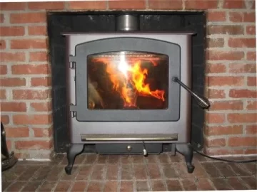 [Hearth.com] Need advise on buying a wood stove/insert (w/ pics)