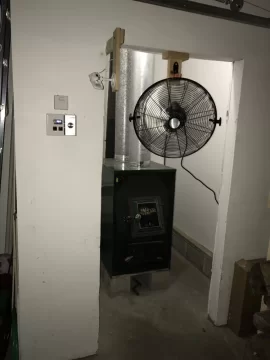 [Hearth.com] Help! Thermocoupler Location /Flue temps US Stove 1557m