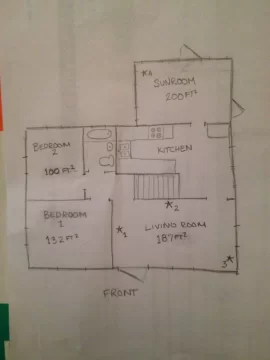 [Hearth.com] Need help choosing stove size with house layout! Morso?