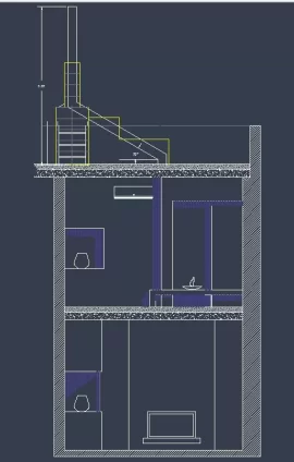 [Hearth.com] 30degree bend in chimney