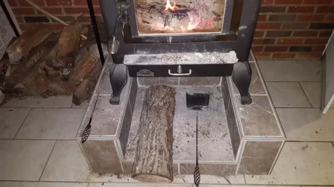 [Hearth.com] Country Hearth US Stove 3000