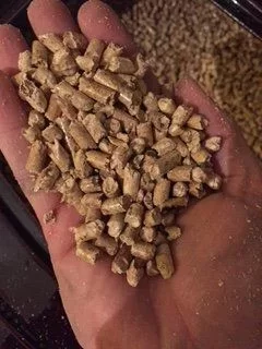 [Hearth.com] New Northern Warmth pellets