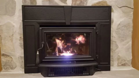 [Hearth.com] New member - Jotul C450 Kennebec  coming soon!!