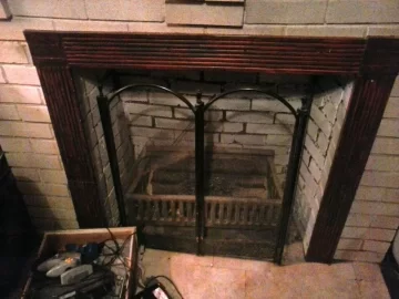 [Hearth.com] What will work in a 32x32x12 fireplace space?