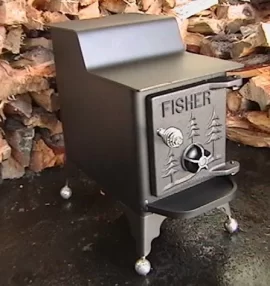 [Hearth.com] fisher wood stoves ul approved