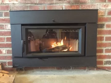 [Hearth.com] Regency ci2600