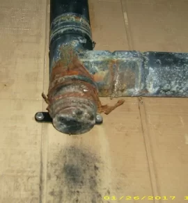 [Hearth.com] New Flue Pipe after 25 years