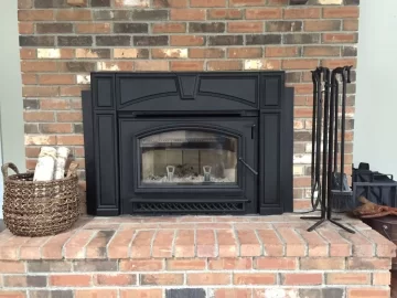 [Hearth.com] Quadra Grand Voyageur - large cast surround?