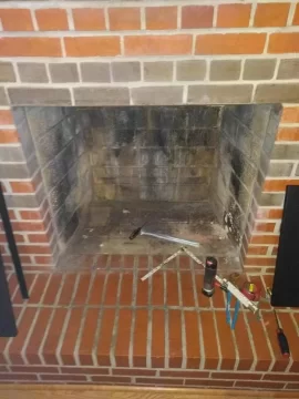 [Hearth.com] Chimney Liner Installation Details