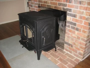 [Hearth.com] Small Wood Stove Help