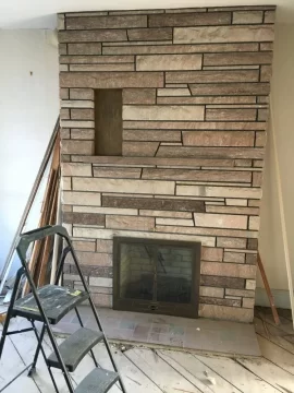 [Hearth.com] Help with ideal setup