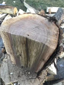 [Hearth.com] Another wood ID request