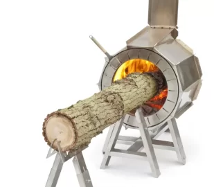 [Hearth.com] Michiel Martens Spruce Stove