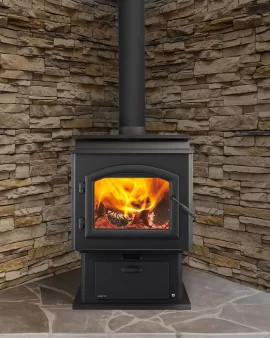 [Hearth.com] Help me decide between a Quadra Fire Adventure 3 and a Pacific Energy Summit Wood Stove