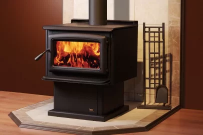 [Hearth.com] Help me decide between a Quadra Fire Adventure 3 and a Pacific Energy Summit Wood Stove