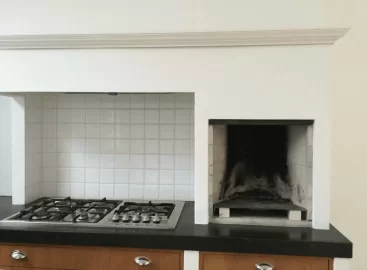 [Hearth.com] Fireplace design - air inlet question